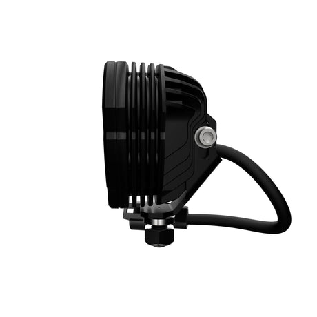 KC HiLiTES Ditch System FLEX ERA® 3 - 2-Light System - Ditch Mount - 40W Spot Beam - for 05-15 Toyota Tacoma - #97134