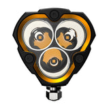 KC HiLiTES FE3 FLEX ERA® 3 - Single Light - 40W Spot Beam - #1282