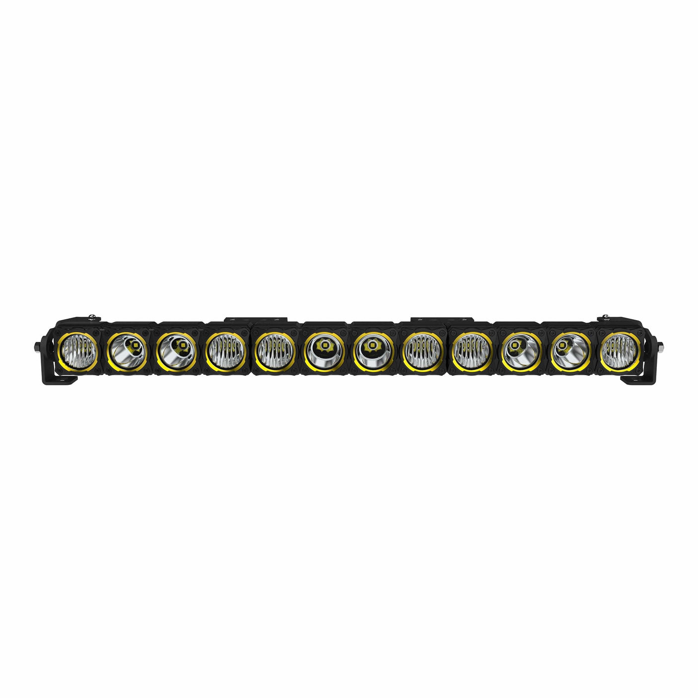 KC HiLiTES FE30 FLEX ERA® LED Light Bar - 30" - Master Kit - #293