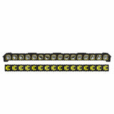 KC HiLiTES FE40 FLEX ERA® LED Light Bar - 40" - Master Kit - #294