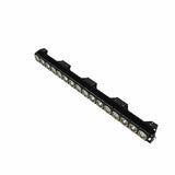 KC HiLiTES FE40 FLEX ERA® LED Light Bar - 40" - Master Kit - #294
