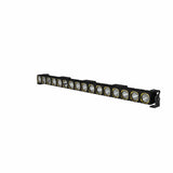 KC HiLiTES FE40 FLEX ERA® LED Light Bar - 40" - Master Kit - #294