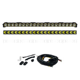 KC HiLiTES FE50 FLEX ERA® LED Light Bar - 50" - Master Kit - #295