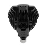 KC HiLiTES Fog Lights FLEX ERA® 3 Dual Mode SAE Fog LED Light Pods - 2-Light Master Kit - # 284
