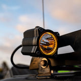 KC HiLiTES Light Pods FLEX ERA® 1 - 2-Light Master LED Light Pod Kit - # 265