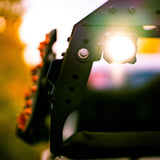 KC HiLiTES Light Pods FLEX ERA® 1 - 2-Light Master LED Light Pod Kit - # 265