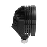 KC HiLiTES Light Pods FLEX ERA® 3 Dual Mode SAE Fog LED Light Pod - Single Light Master Kit - # 1284