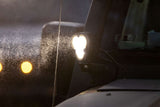 KC HiLiTES Light Pods FLEX ERA® 3 - Single Master LED Light Pod Kit - # 1288