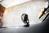 KC HiLiTES Light Pods FLEX ERA® 3 - Single Master LED Light Pod Kit - # 1288
