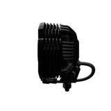 KC HiLiTES Light Pods FLEX ERA® 4 - Single Master LED Light Pod Kit - # 1289