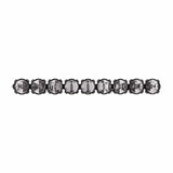 KC HiLiTES Pro6 Light Bar 57" Gravity® Pro6 LED - 9-Light - Light Bar System - 180W Combo Beam - #91315