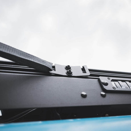 KC HiLiTES Roof Rack Accessories Roof Rack Awning Strap Hook - #92512