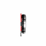 KC HiLiTES Single Cyclone V2 LED - Single Light - Diffused Lens - 5W Flood Beam - #1359