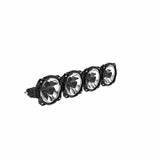 KC HiLiTES Titan Light Bar 26" Gravity®️ Titan™ LED Light Bar - 4-Light - #91414