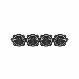 KC HiLiTES Titan Light Bar 26" Gravity®️ Titan™ LED Light Bar - 4-Light - #91414