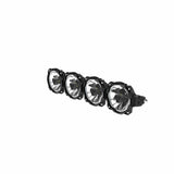 KC HiLiTES Titan Light Bar 26" Gravity®️ Titan™ LED Light Bar - 4-Light - #91414