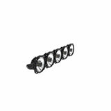 KC HiLiTES Titan Light Bar 32" Gravity®️ Titan™ LED Light Bar - 5-Light - #91415