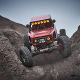 KC HiLiTES Titan Light Bar 39" Gravity®️ Titan™ LED Light Bar - 6-Light - #91416