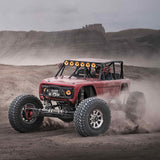 KC HiLiTES Titan Light Bar 39" Gravity®️ Titan™ LED Light Bar - 6-Light - #91416