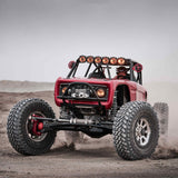 KC HiLiTES Titan Light Bar 39" Gravity®️ Titan™ LED Light Bar - 6-Light - #91416
