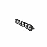 KC HiLiTES Titan Light Bar 39" Gravity®️ Titan™ LED Light Bar - 6-Light - #91416