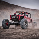 KC HiLiTES Titan Light Bar 39" Gravity®️ Titan™ LED Light Bar - 6-Light - #91416