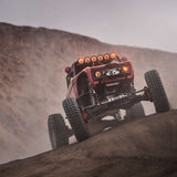 KC HiLiTES Titan Light Bar 39" Gravity®️ Titan™ LED Light Bar - 6-Light - #91416