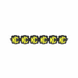 KC HiLiTES Titan Light Bar 39" Gravity®️ Titan™ LED Light Bar - 6-Light - #91416