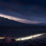 KC HiLiTES Titan Light Bar 50" Gravity®️ Titan™ LED Light Bar - 8-Light - #91418