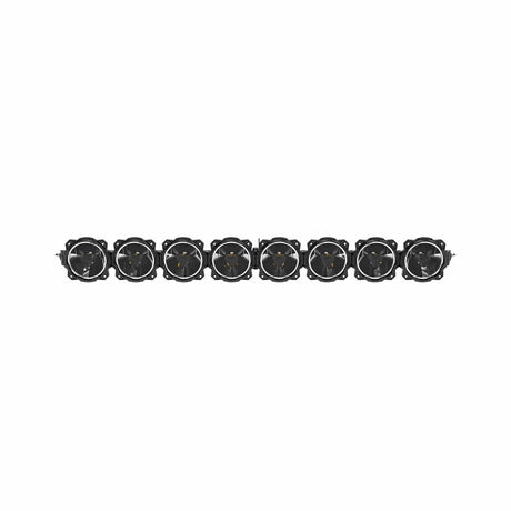 KC HiLiTES Titan Light Bar 50" Gravity®️ Titan™ LED Light Bar - 8-Light - #91418