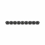 KC HiLiTES Titan Light Bar 57" Gravity®️ Titan™ LED Light Bar - 9-Light - #91419