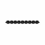 KC HiLiTES Titan Light Bar 57" Gravity®️ Titan™ LED Light Bar - 9-Light - #91419
