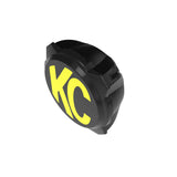 KC HiLiTES Titan Light Gravity® Titan™ 6" LED - Pair Pack - Wide-40 Beam - #91403