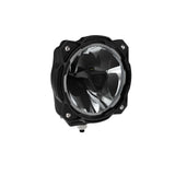 KC HiLiTES Titan Light Gravity® Titan™ 6" LED - Single Light - Wide-40 Beam - #91402