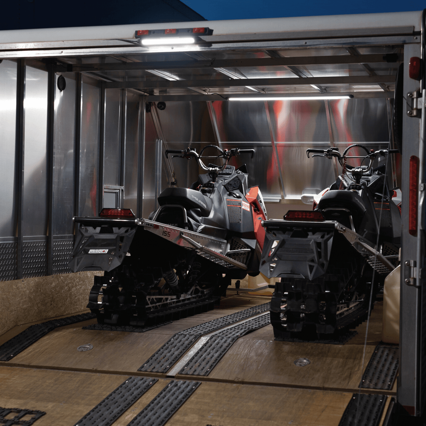 Kingpin V-SERIES 12" LIGHT BAR