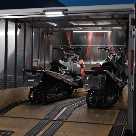 Kingpin V-SERIES 12" LIGHT BAR