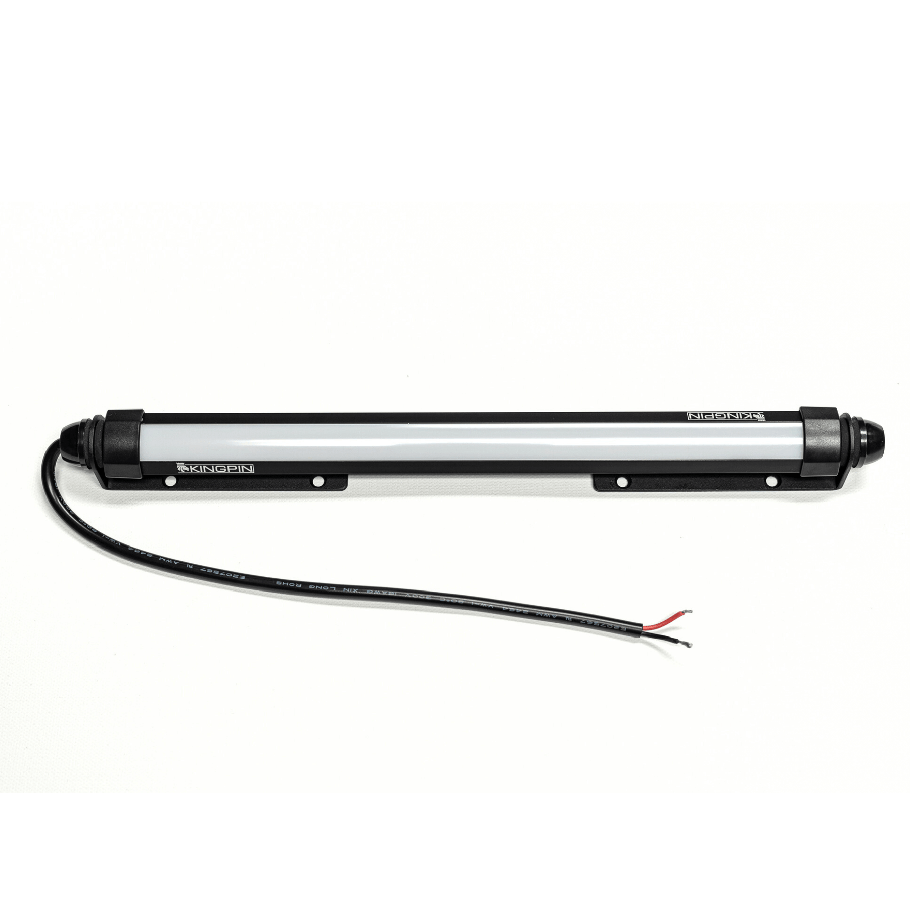 Kingpin V-SERIES 12" LIGHT BAR