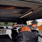 Kingpin V-SERIES 40" LIGHT BAR, 2-PACK