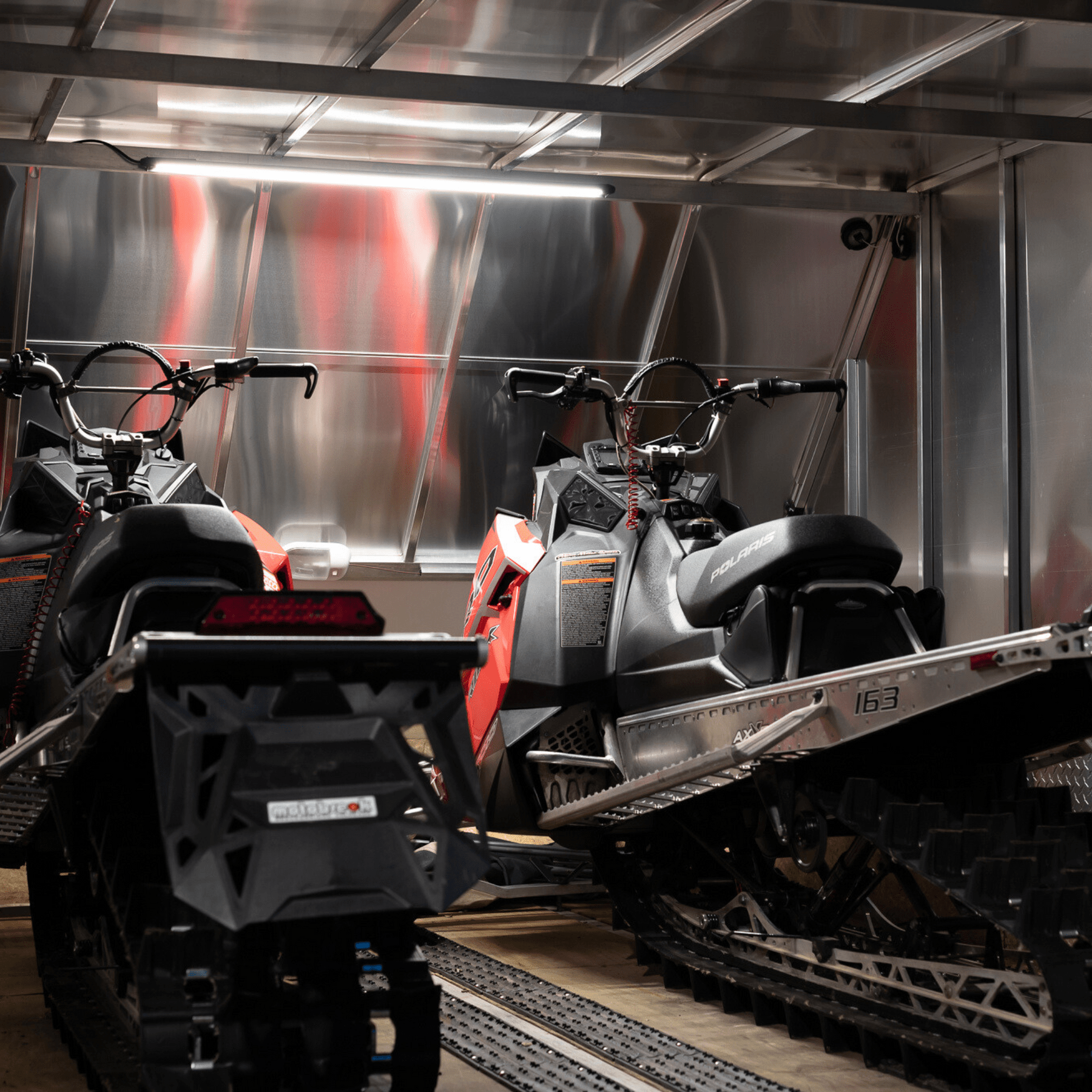 Kingpin V-SERIES 40" LIGHT BAR, 2-PACK