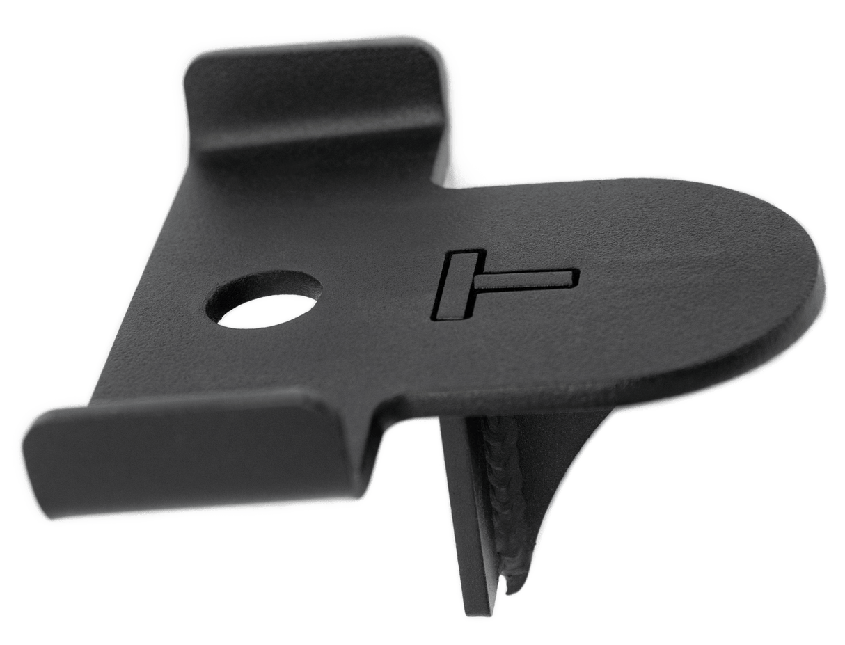 Locked Offroad Shocks Bump-Stops 2.0 Bolt-On Bump Stop Kit | Tacomas