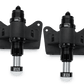 Locked Offroad Shocks Bump-Stops 2.0 Bolt-On Kit | Tundra 07+