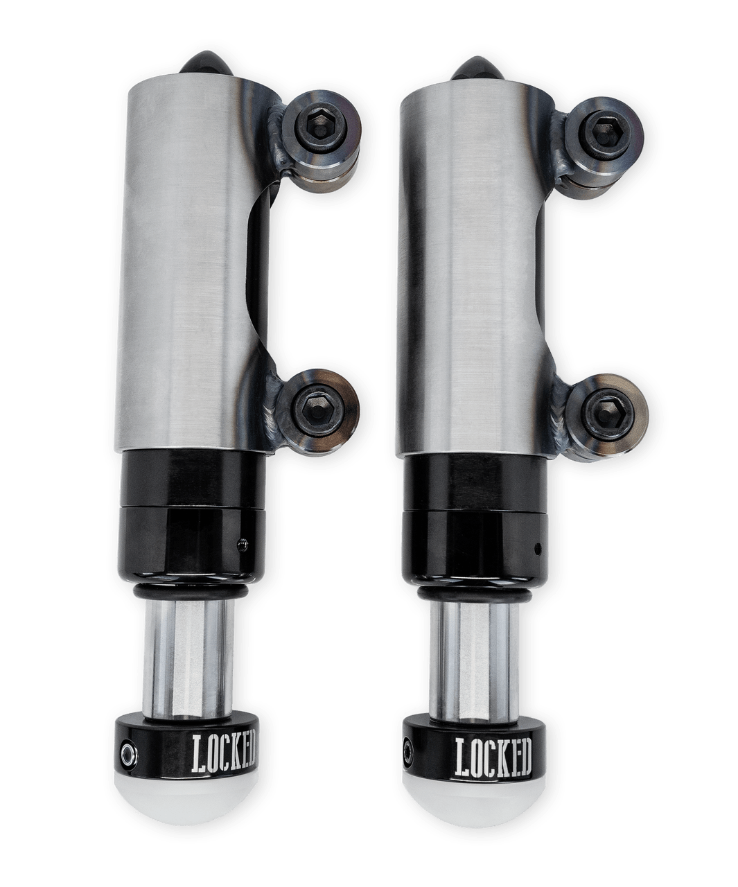 Locked Offroad Shocks Bump-Stops 2.0" Bump Stop Kit | Pinch