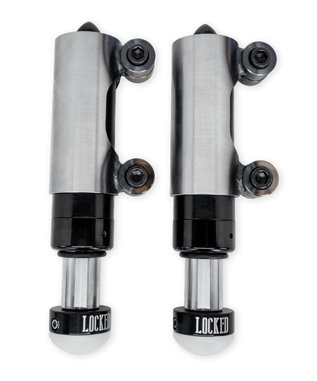 Locked Offroad Shocks Bump-Stops 2.0" Bump Stop Kit | Pinch