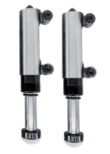 Locked Offroad Shocks Bump-Stops 2.0" Bump Stop Kit | Pinch