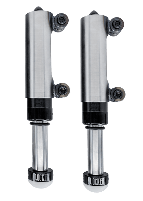 Locked Offroad Shocks Bump-Stops 2.0" Bump Stop Kit | Pinch