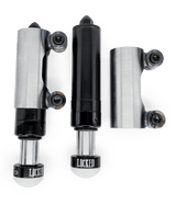 Locked Offroad Shocks Bump-Stops 2.0" Bump Stop Kit | Pinch