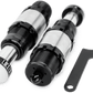 Locked Offroad Shocks Bump-Stops 2.5" Bump Stop Kit | Threaded