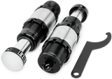 Locked Offroad Shocks Bump-Stops 2.5" Bump Stop Kit | Threaded
