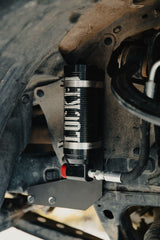 Locked Offroad Shocks Coilovers 2010+ Toyota 4Runner 2.5" Shock package