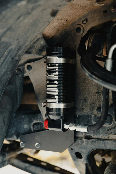 Locked Offroad Shocks Coilovers Locked Off-Road 2005+ Toyota Tacoma 2.5" Shock package